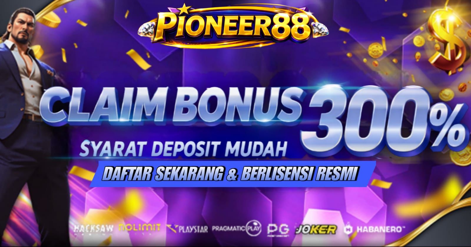 SYARAT EVENT KHUSUS 300%